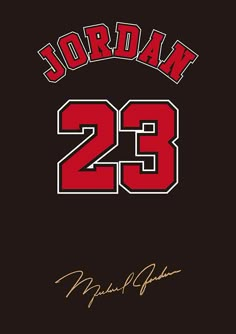 the jordan 23 jersey worn by michael jordan