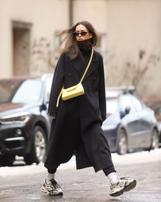 Caroline Blomst, Oversize Outfit, 일본 패션, Mode Inspiration, Outfits Casuales, Autumn Winter Fashion