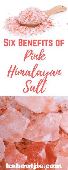 Benefits Of Himalayan Pink Salt, Epsom Salt Benefits, Salt Benefits, Himalayan Salt Benefits, Calendula Benefits, Table Salt, Sponsored Posts, Himalayan Pink Salt, Pink Salt