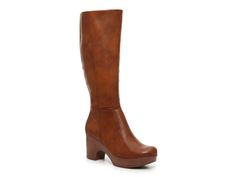 Save on Brogan Boot at DSW. Free shipping, convenient returns and customer service ready to help. Shop online for Brogan Boot today! Fall Boots, Chunky Platform, Boots Fall, Boot Shop, Block Heels, Fashion Beauty, Customer Service, Style Inspiration, Boots