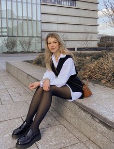 Winter Date Outfits, Loafers Outfit, Date Outfits