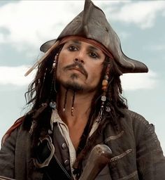 Pirates Life, Johnny Depp Fans