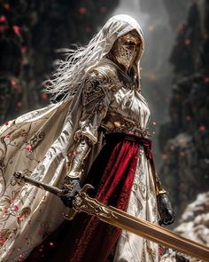 Warrior Art, Dark Pictures, Fantasy Castle, Utila, Warrior Princess, Armor Concept, Weird Art