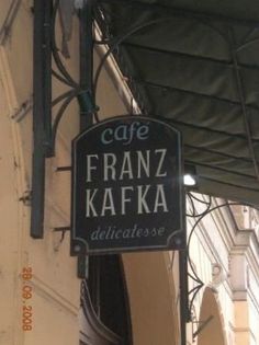 Franz Kafka, Literature Books, Marauders Era, Book Aesthetic, Prague