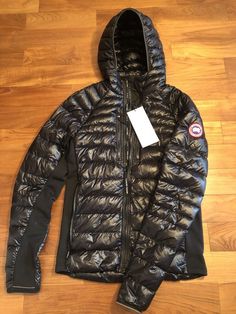 #ad Find ideas and inspiration for CANADA GOOSE HyBridge? Lite Tech Hoody Black Size S, Fashion Mens Jackets Canada Goos, Canada Goose Jacket, Fashion Hoodies, Fashion Mens, Low Light, Canada Goose, Canada Goose Jackets, Hoodie Fashion, Mens Jackets