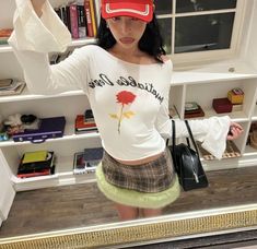 Fashion Barbie, Cute Fits, Casual Fits, Aesthetic Fashion, Fitness Inspo, Infant Tees, Passion For Fashion, Capsule Wardrobe