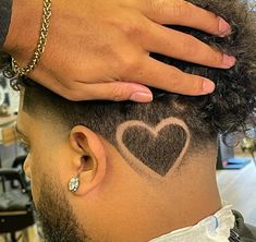 Star Design Haircut, Fire Haircut, Top Fade Haircut, Hair Designs For Boys, Fade Haircut Women, Undercut Hair Designs, Fade Haircut Designs, Fade Haircut Curly Hair, Mid Fade Haircut