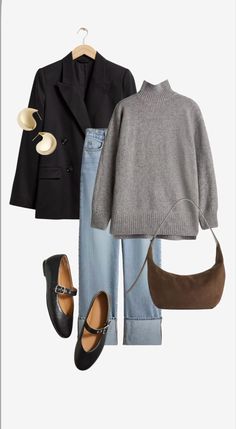 Women Fashion, Fall Outfits, Fashion Clothing, My Style, Quick Saves, Autumn Outfits