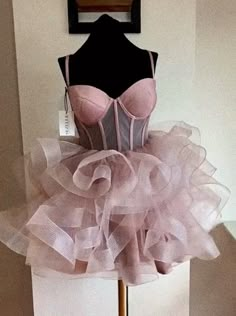 Formal Tutu Dress Ball Gowns, Dress With Layers, Short Cocktail Dresses, Purple Homecoming Dress, Mini Prom Dresses, Short Homecoming Dresses, Backless Evening Dress, Black Spaghetti