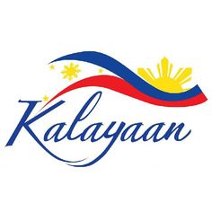 the logo for kalyaann