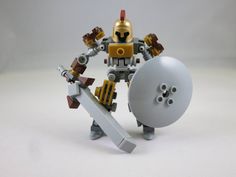 Dienekes Medivo Factions - The BrikWars Forums Lego Knights