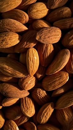 almonds are the most nutritious food to eat