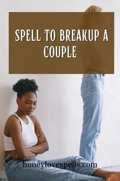 Spell to breakup a couple Breakup A Couple Spell, Spells To Break Up A Couple, In A Toxic Relationship, Toxic Relationship, To Cast, Toxic Relationships, Book Of Shadows