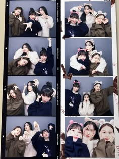 Photo Booth Poses Trio, Trio Poses Photobooth, Photobox Pose, Photobooth Poses, Group Photo Poses, Funny Poses