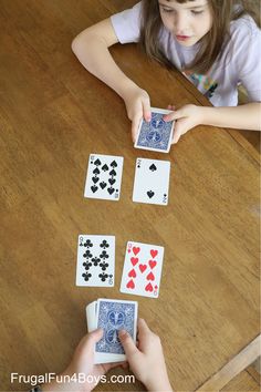 Math Card Games First Grade, Number Bond Games For First Grade, Dice Math Games First Grade, Reveal Math First Grade, Easy Math Activities For Kindergarten, Addition Games First Grade, Addition Math Games, Math Games Addition, 21 Card Game