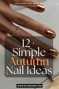 Minimal Neutral Nails, Hottest Fall Nails, Fall Nail Patterns, November Nails With Design, Fall Nails Wedding Guest, Winter Nail Art Minimalist, Minimalist Nails Fall 2024, Fall Nails Light Colors, New Nail Colors 2024