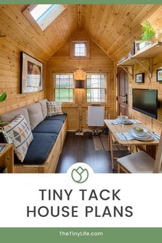 the tiny tack house 2015 photos are here