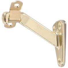 an image of a door handle on a white background