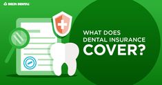 Did you know that dental insurance coverage isn't just about cleanings? Uncover what’s typically covered – from preventive care to major restorative treatments. Kids Dental Health, Dental Insurance Plans, Dental Exam, Dental Emergency, Dental Kids, Dental Procedures, Oral Health Care, Insurance Coverage, Root Canal