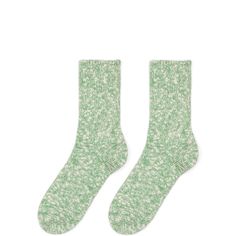 A Hope Hemp, founded in Koryo-Cho in the Yamato region of Japan, is a garment company creating high quality hemp products. A Hope Hemp socks are crafted to retain their shape through countless wears for a long-lasting, high quality product. 70% Cotton / 25% Hemp / 5% Acrylic M: Women's 9.5-11 Men's 7.5-9.5 L: Men's 10-11.5 SHSX-007PS Green Cotton Winter Socks, Comfortable Green Socks For Outdoor, Cozy Green Socks For Winter, Casual Green Cotton Socks, Comfortable Green Winter Socks, Green Winter Socks, Casual Green Socks For Winter, Casual Green Winter Socks, Green Socks For Outdoor Winter Activities