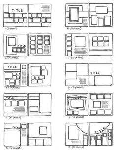 how to draw different types of furniture