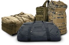 Military Backpacks, Multicam Gear, Military Bags - Military Luggage Military Deployment, Cool Gadgets For Men, Military Bag, Military Backpack, Army Pics, Sewing Embroidery, Duffle Bags, Cool Backpacks, Garment Bags