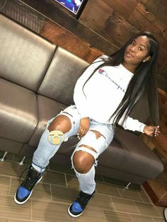 Pinterest @teethegeneral Brazilian Straight Human Hair, Straight Human Hair, Wigs For Black Women, Black Girls Hairstyles, Remy Human Hair, Hair Bundles, Fashion Killa