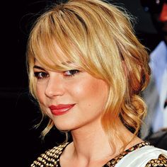 Hairstyles For Growing Out Bangs, Growing Out Bangs, Fun Hair, Celebrity Hair Stylist, Long Cut, Long Layered Hair, Hair Nails, Cool Hair Color