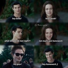 the twilight saga movie quotes and pictures