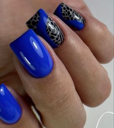 Nail Art Designs 2023, Summer Nail Art Designs, Subtle Nail Art, Cheetah Print Nails, Summer Nail Designs, Summer Nail Art, Subtle Nails, Nail Art Designs Summer, Nail Stuff