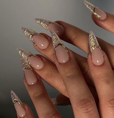 Ladylike Nails, Dear Nails, Nicki Concert, Spring Nail Sets, Different Nails, Same Same But Different, Same But Different, 2024 Nails, Sassy Nails