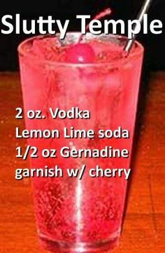 Alcholic Drinks, Vodka Drinks, Mixed Drinks Recipes