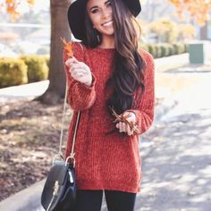 Pumpkin Spice Chenille Sweater, This So Soft Chenille Sweater Features A Semi Oversized Fit Offering A Relaxed Comfy Fit And Look. The Cold Shoulder Detail Offers A Bit Of Sassy Too! Self: 30%Acrylic, 60%Polyester,10%Nylon If You Like Winter Fall Vacation Thanksgiving Oversized Sweaters Comfy Tops Gypsy Spell Reformation Wedding American Eagle Arnhem Holiday Levi's Revolve Work Lulus Preppy Vici Boho New Years Eve Office H&M Anthro Casual Zara Free People Dressy Cozy Christmas Anthropolo Boho New Years, Reformation Wedding, Fall Vacation, Oversized Sweaters, Chenille Sweater, Comfy Tops, Comfy Sweaters, Softest Sweater, Knitted Pullover Sweaters