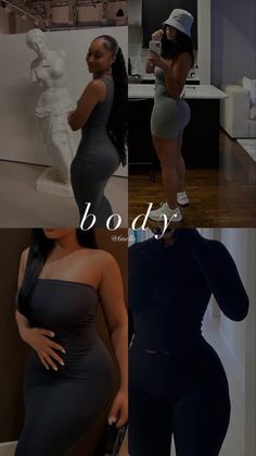 Body Vision Board Ideas, Mode Tips, Goals Inspiration, Fitness Inspiration Body, Healthy Girl, Future Lifestyle, Body Inspiration, Dream Body, Teenage Fashion Outfits