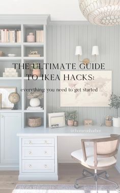 the ultimate guide to ikea hacks everything you need to get started