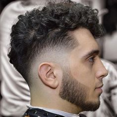 High Fade Haircut, Drop Fade Haircut, Drop Fade, Textured Haircut, Beard Fade, Tapered Haircut, Low Fade