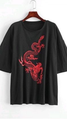 College Au, Dragon Print, Mini Robes, Mini Dress Casual, Shoulder Design, Dream Clothes, Online Clothing Stores, Two Piece Outfit, Cute Shirts