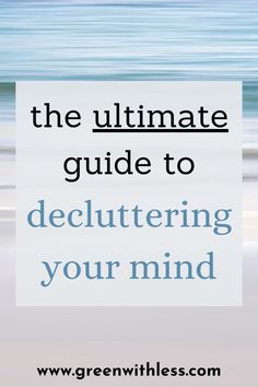 Minimalism Tips, Avoid Burnout, Declutter Your Mind, Organize Declutter, Intentional Living, Minimalist Living, Slow Living, Simple Living, Choose Me