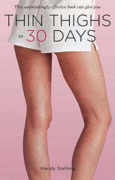 Thin Thighs In 30 Days Loose Skin, Do Exercise, Lose 50 Pounds, How To Slim Down, Easy Workouts, Belly Fat, Hair Hair, Diet, New York