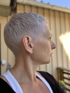 Short Pixel Haircut, Ultra Short Pixie Haircuts For Women, Super Short Pixie Haircuts, Trending Short Haircuts, Bob Pixie Haircut, Hot Weather Hairstyles, Short Bob Pixie