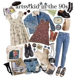 90s Lookbook, Hot Topic Clothes, Scene Outfits, Looks Style, Casual Summer Outfits, Looks Vintage, Upcycle Clothes