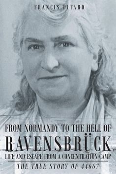 an old photo of a woman with long hair and bangs on the cover of a book