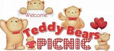 the teddy bears picnic is coming to town