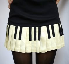 Piano Key, Piano Keys, Mode Inspo, Pusheen, Mode Vintage, Mode Inspiration, Dream Clothes, Style Outfits, Look Cool