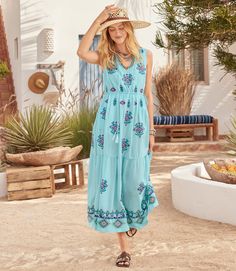 Sweet summertime dresses are waiting for you 🤍 #sundancestyle Sundance Dress, Summertime Dresses, Summer Sundresses, Dresses Unique, Sweet Summertime, Boho Dresses