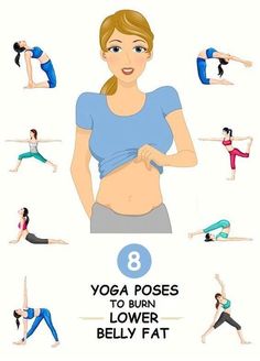 Burn Lower Belly Fat, Membakar Lemak Perut, Exercise For Pregnant Women, Cardio Yoga, Motivasi Diet