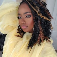 Box Crochet Braids, Boho Bob Box Braids, Crochet Braids For Black Women, Boho Bob, Bob Box Braids, Box Crochet, Box Braids Bob, Box Braids Crochet, 4c Hair Care