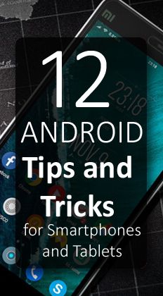 Android Mobile Tricks, Android Tips And Tricks, Android Tricks