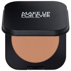 An effortlessly blendable and buildable matte bronzer with a silky-smooth formula to achieve a natural, sunkissed finish.Coverage: MediumFinish: MatteFormulation: Pressed PowderIngredient Callouts: Free of parabens, formaldehydes, formaldehyde-releasing agents, phthalates, mineral oil, retinyl palmitate, oxybenzone, coal tar, hydroquinone, sulfates SLS & SLES, triclocarban, triclosan, and contains less than one percent synthetic fragrance.What Else You Need to Know: This easy-to-use bronzer features a skin-fusing texture that applies seamlessly wherever you're looking to enhance your complexion. It provides long-lasting warmth and definition. Coal Tar, Powder Bronzer, One Percent, Matte Bronzer, Matte Powder, Make Up For Ever, Face Powder, Mineral Oil, Bronzer