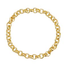 A rolo chain gives this ring a fresh twist on the classic chain ring style. Add to any stack you're already wearing and you've instantly leveled up. 14k gold-plated over brass Available in sizes 6, 7, 8 Chain Ring Gold, Ring Style, Rolo Chain, Chain Ring, Fitness Lifestyle, Independent Designers Fashion, Womens Jewelry Rings, Fashion Rings, Gold Rings